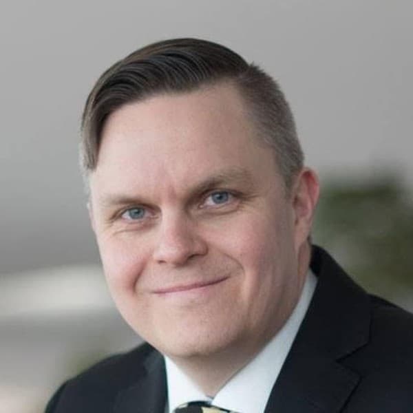 Dr. Harri Mäkivuokko