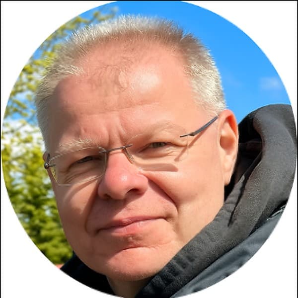 Jani Vänskä