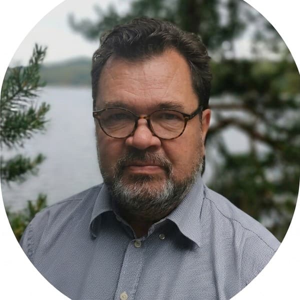 Jarmo Järvinen