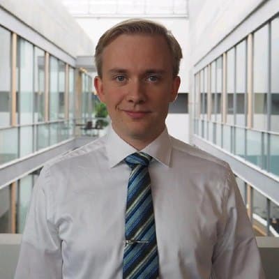 Jere Hyvönen