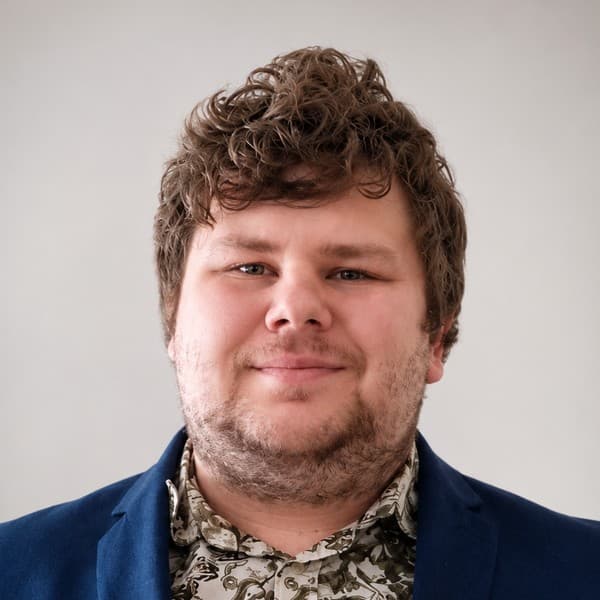 Dr. Joonas Mustonen
